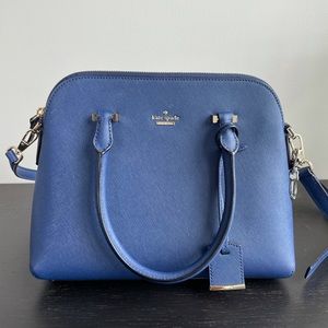 Kate Spade Crossbody & Top Handle Dome Satchel